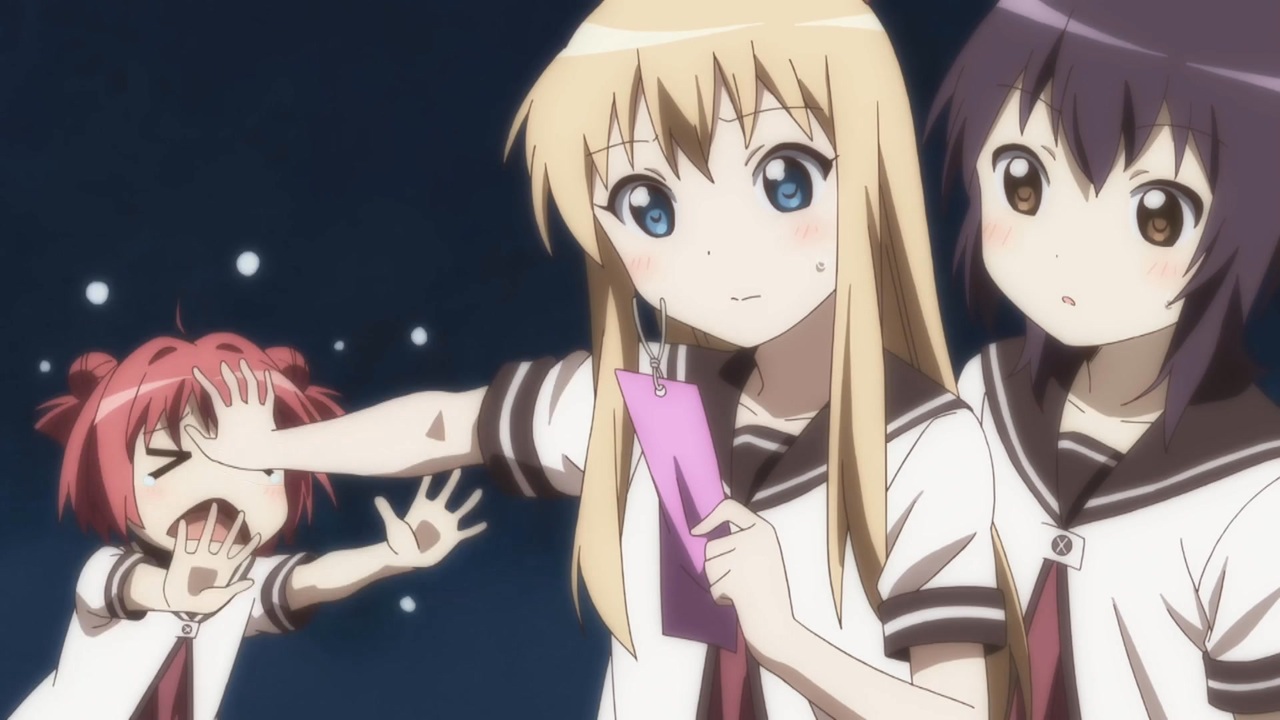 おてんばレズアカリ　非想天則版