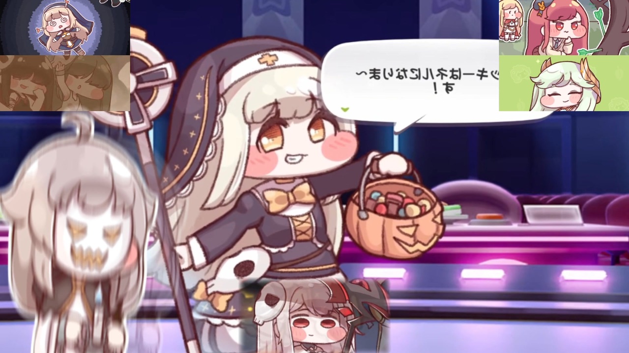 プ"リム"ズプレインズ……なんちゃって……ププッ……
