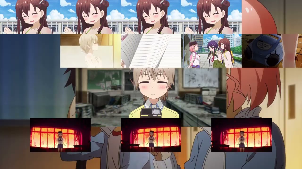 one-two-live!