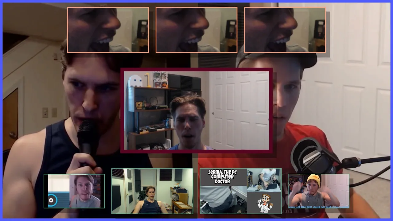 Jurly 18th - Jermastore.it