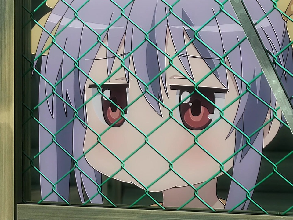 れんちょん投獄