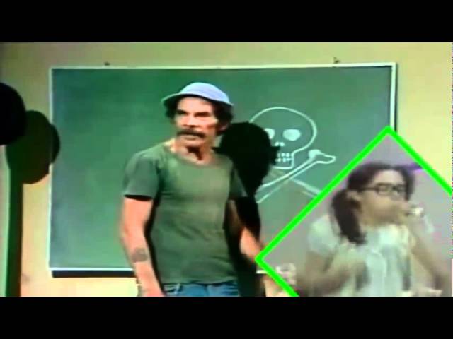 YTPMVBR   Power Danger Theme  [REUPLOAD]