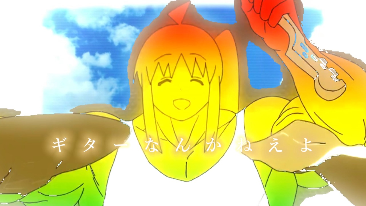 強打モンブラン