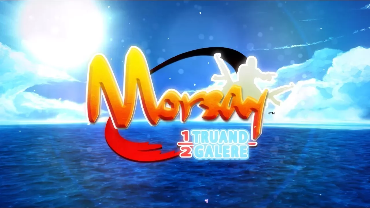 【Truand2LaCollab】Morsay: Half-Truand Galère