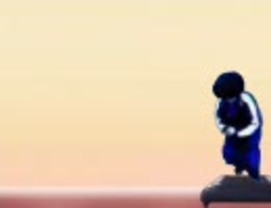 キーボードクラッシャーが歌いながらトレーニングしたみたいです。