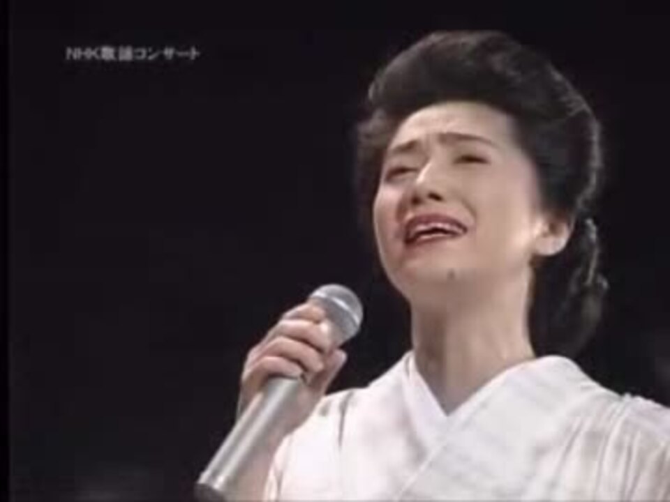 天城越ナース