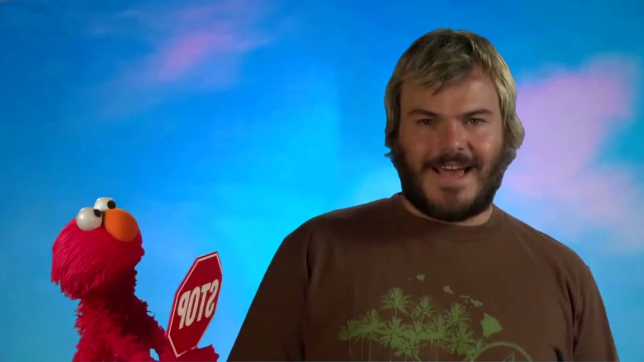 Ask Jack Black | Rhythm Heaven Fever