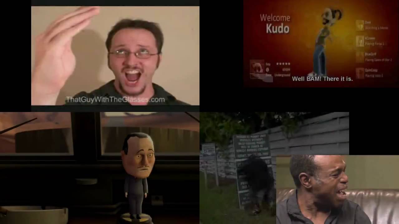I Ate All The Memes