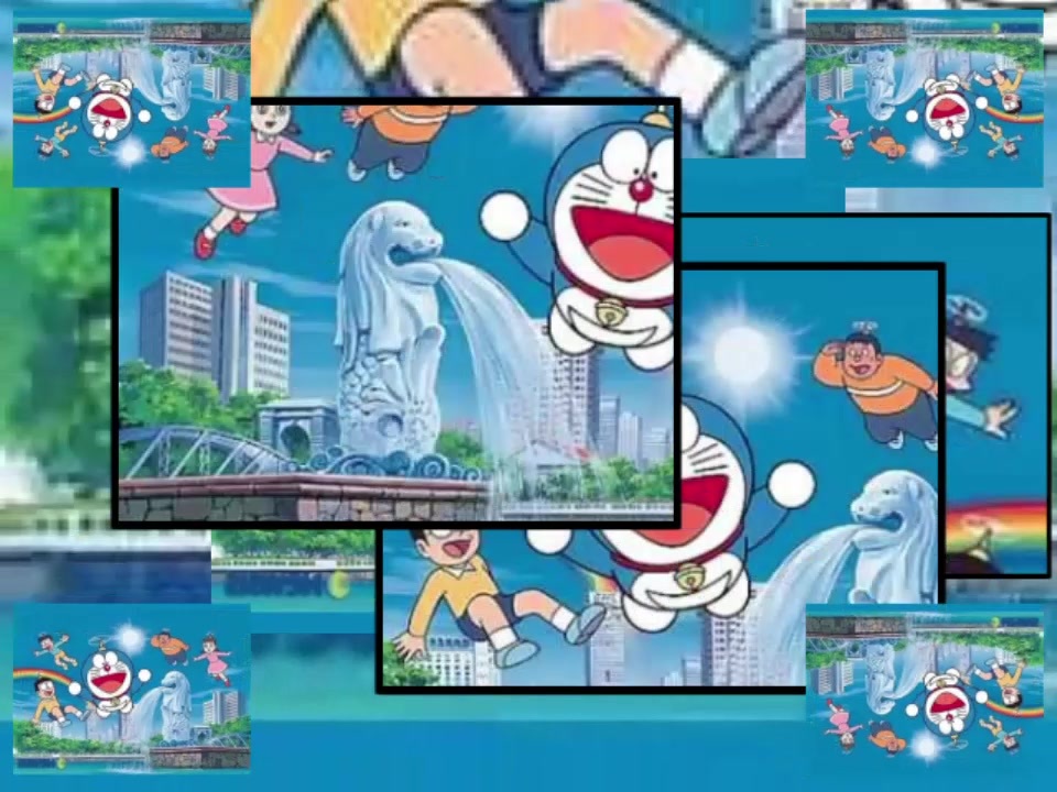 スネ夫が柴又話をするときに流れている曲（フル）