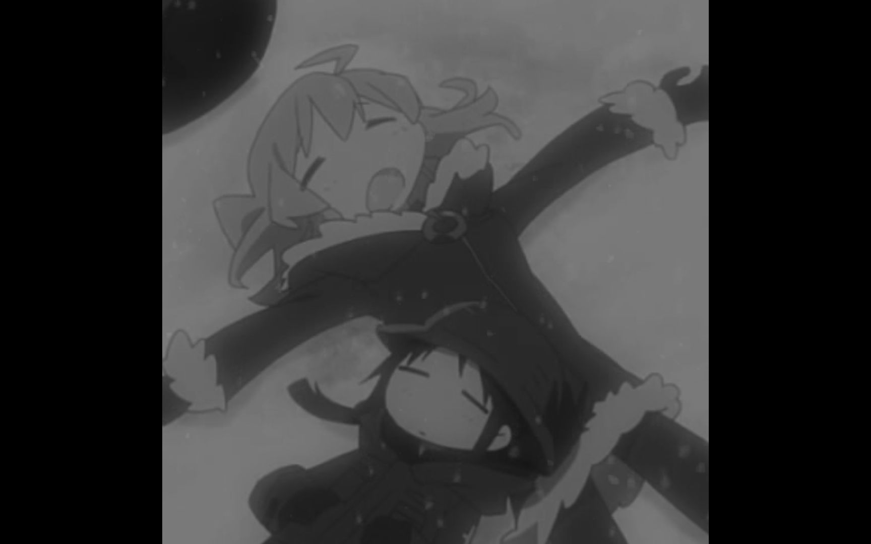 【新人合作单品】雪月夜钟