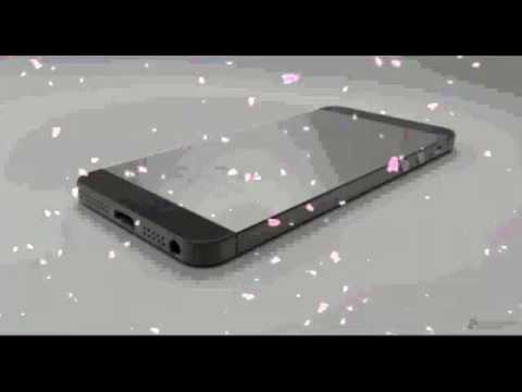 EvanZONE ReflectionWERsig 2 bass So iPhone