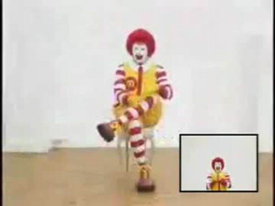 【星のカービィ】　ドナルド先進国らんらんるー♪　【ドナルド】