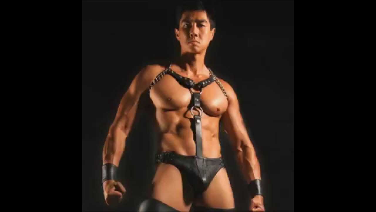 Van Darkholme - It wasn't me (boy next door)