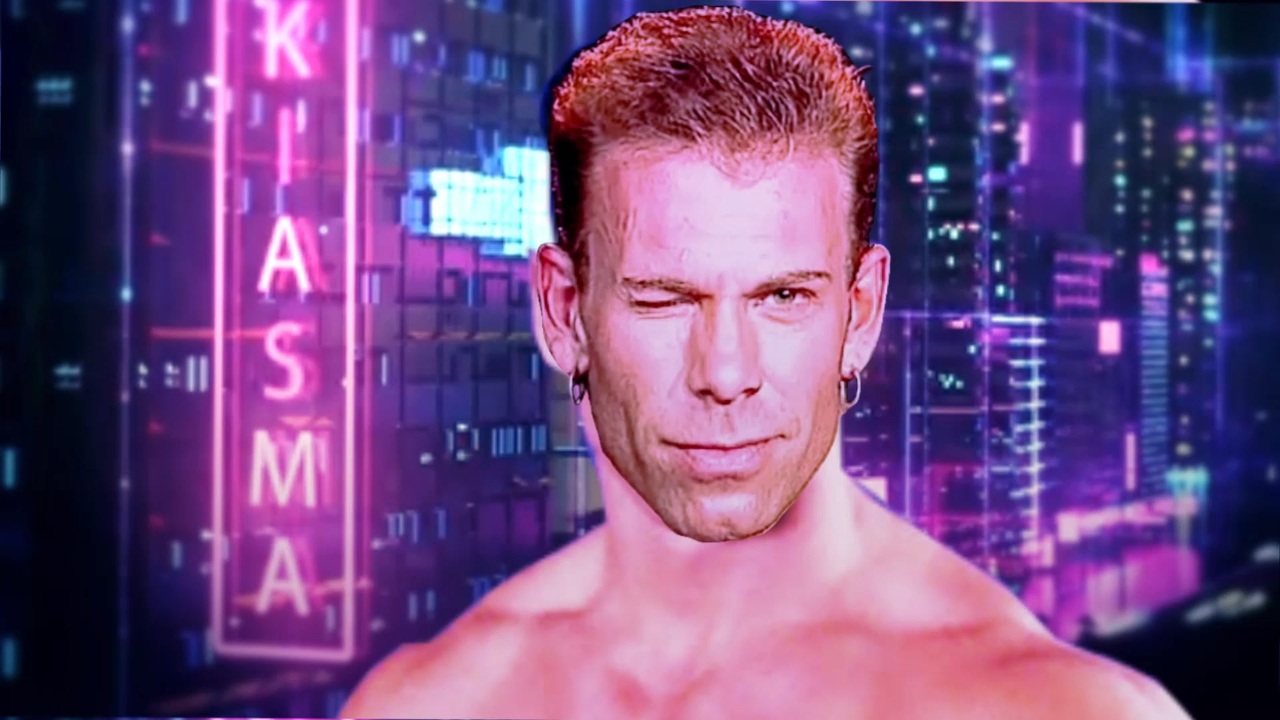 The 89's Momentum♂