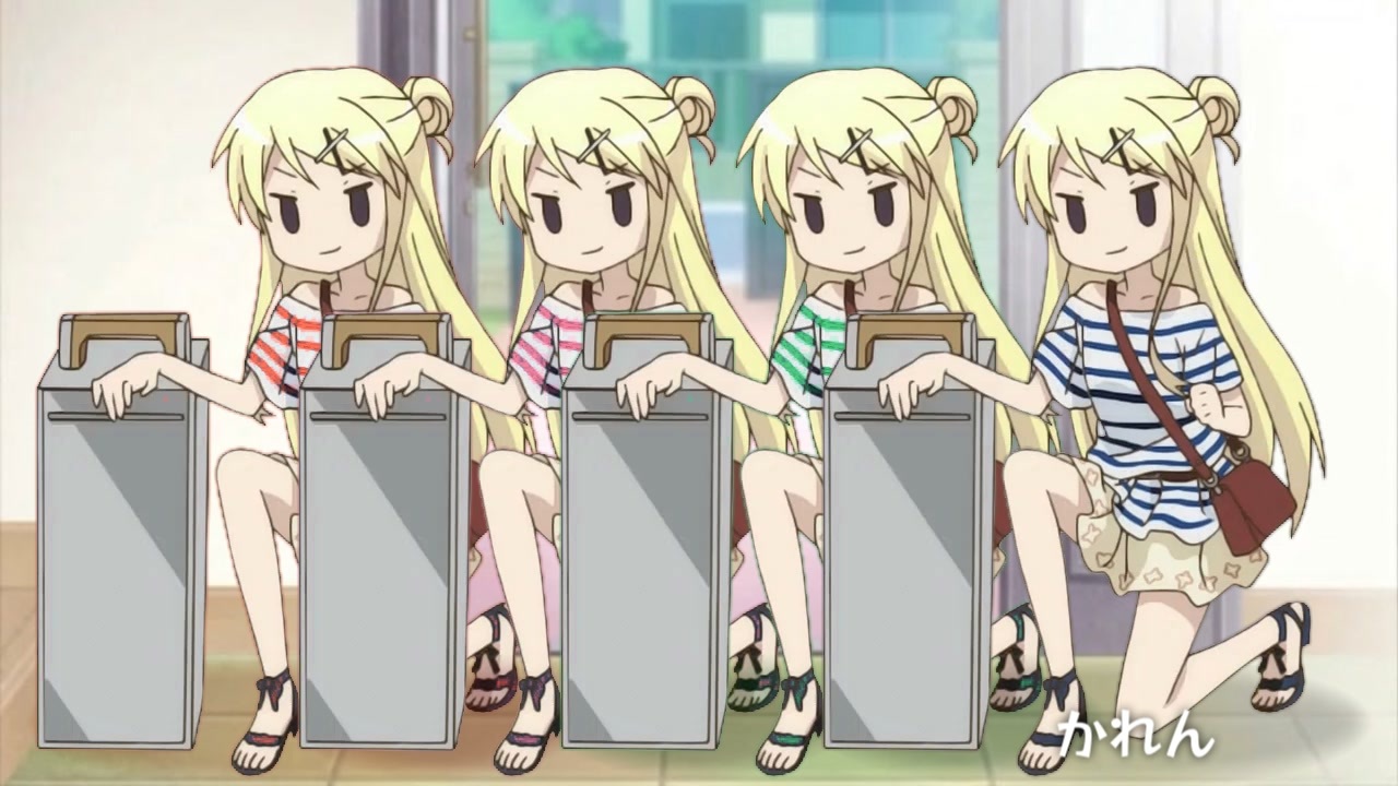 オカモチ２