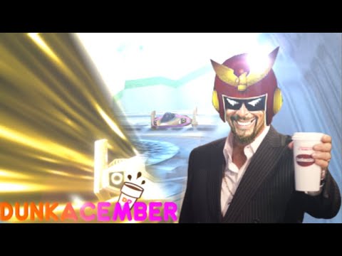 Dunkacember 30th - Big Blend