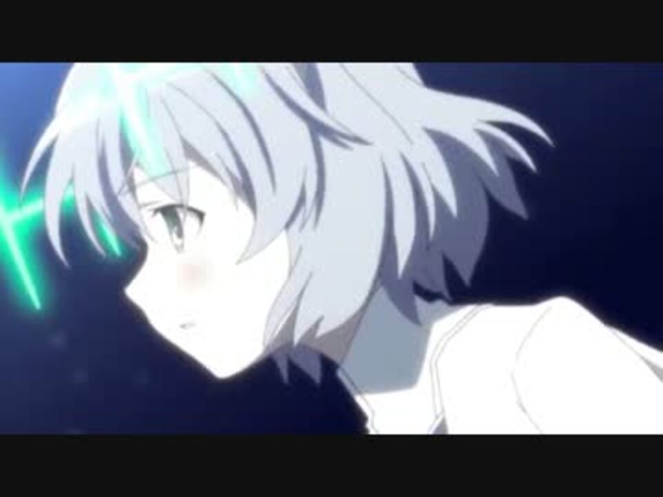 サーニャが大丈夫って言ってくれる