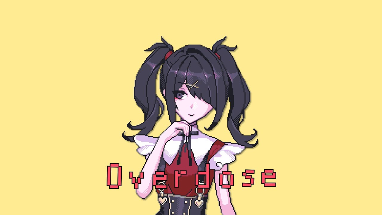 오버도즈