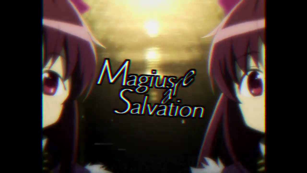 Magius are Salvation