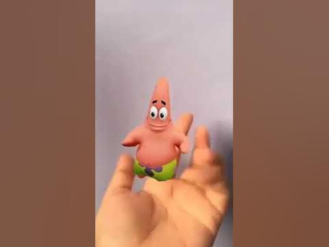 (mini-ytpmv) Patrick is Mad Gangsta