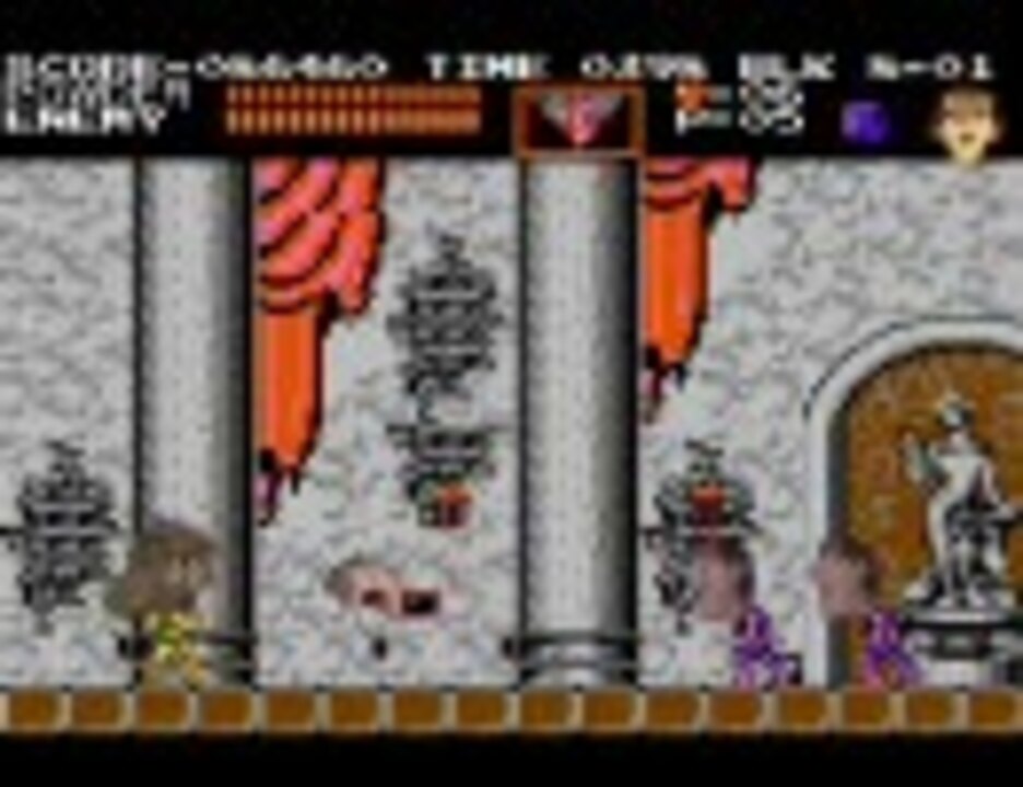パウダ城伝説　製作：キワミデジタルエンタテインメント