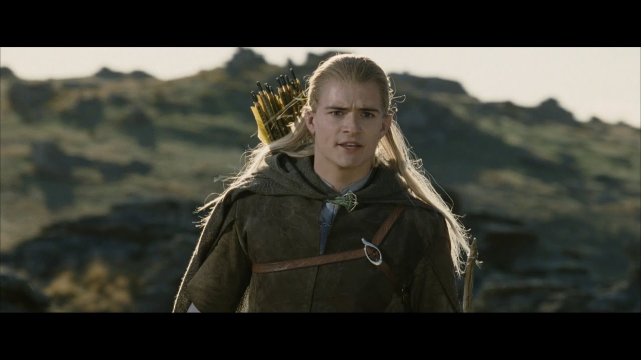 They're Taking the Hobbits to Float Islands