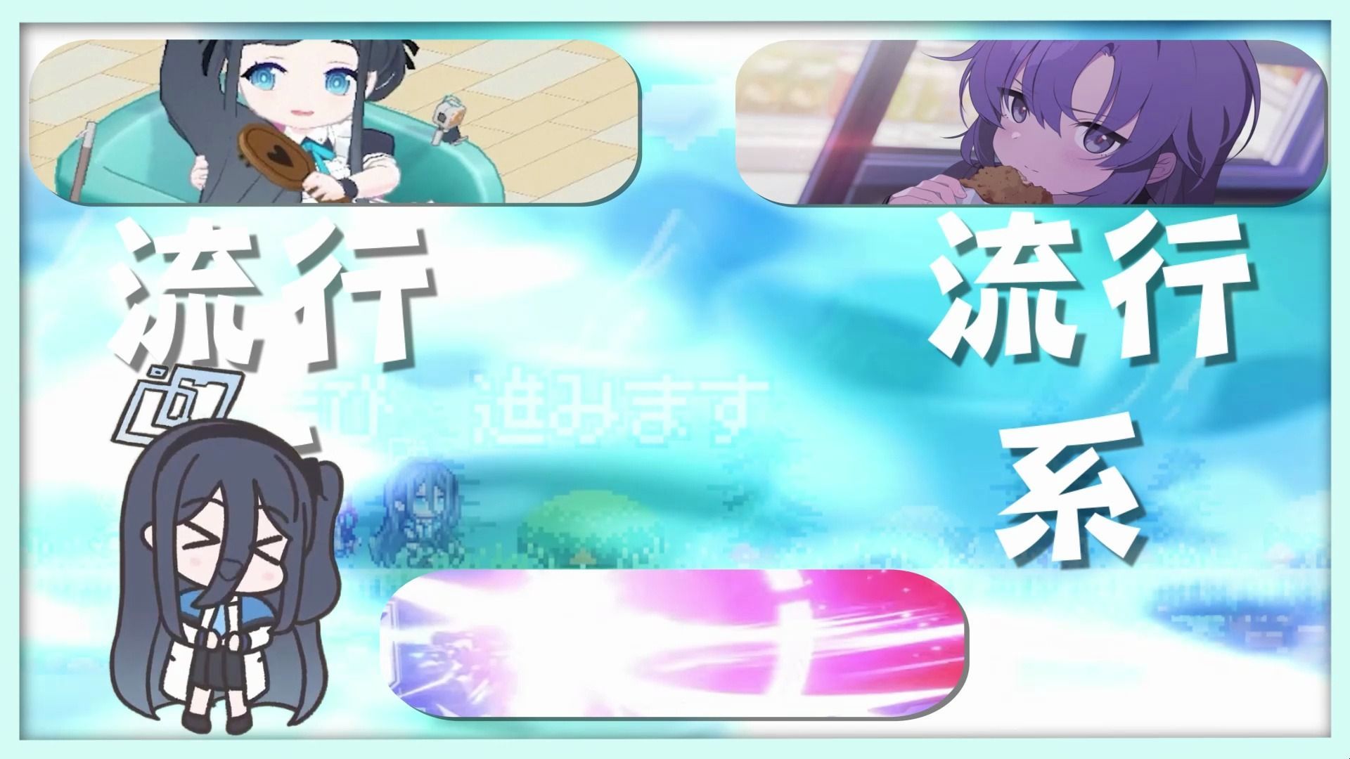邦邦咔邦maroe