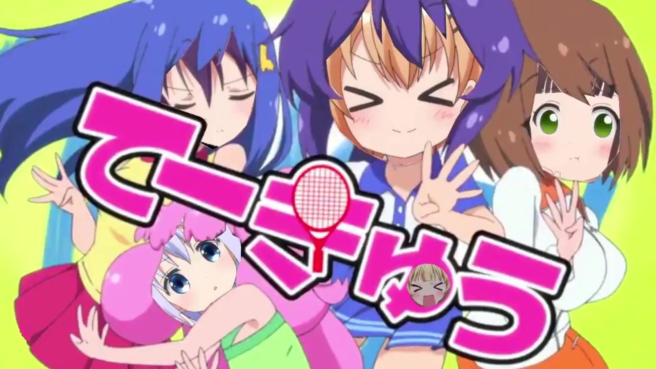 マ゛ーッとして桃源郷