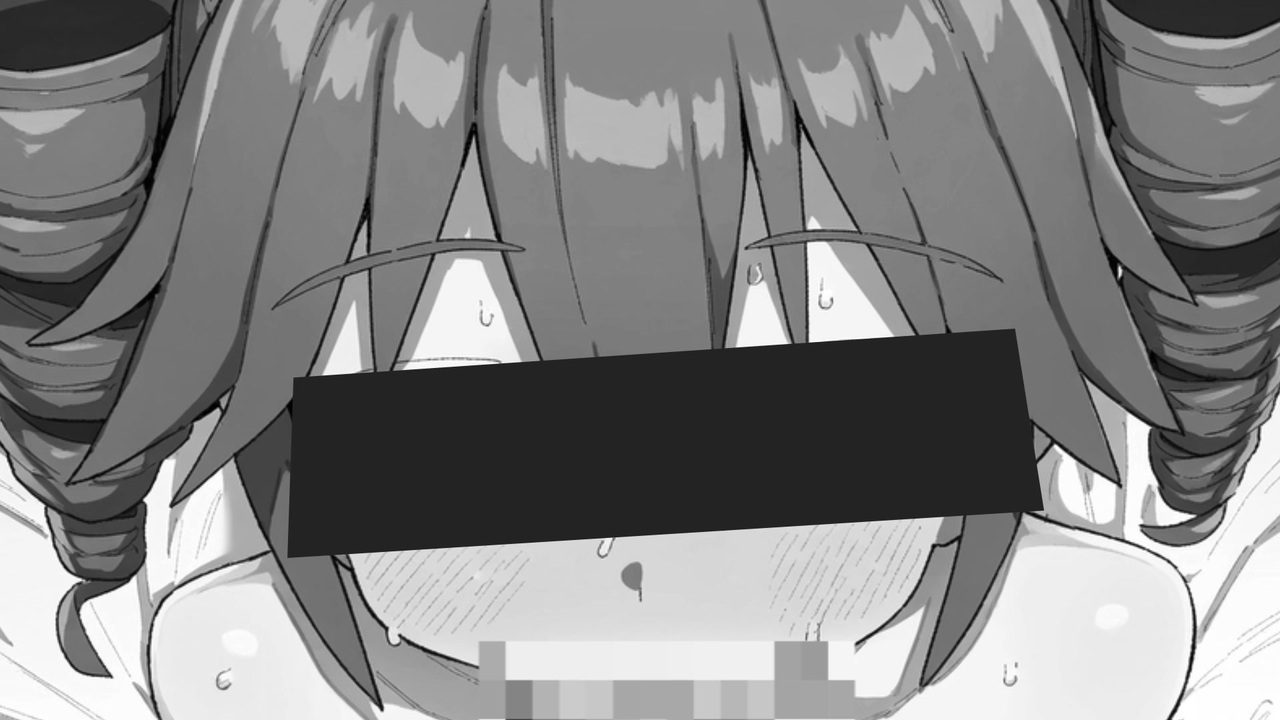 重音テトの声でバカ通信をエロチックに歌ってみた