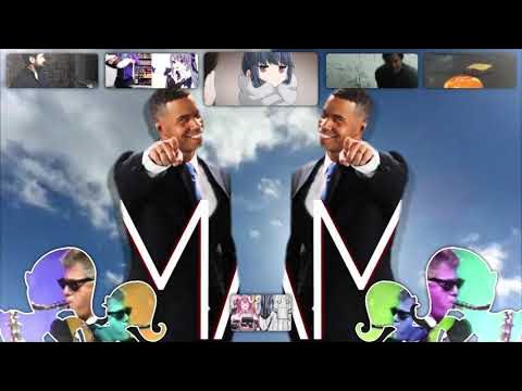 I made this for you, Ashley