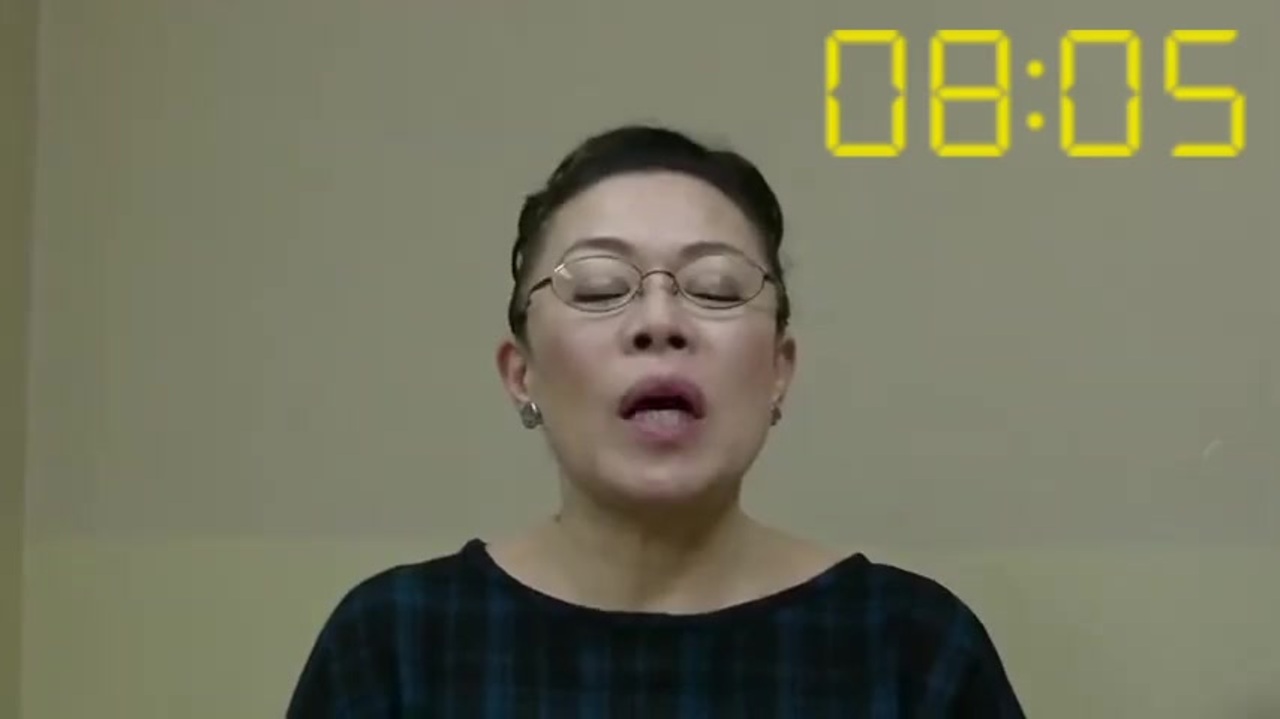 ギリギリ間に合う時間で寝坊した時の俺と完全に寝坊した時の俺の音MAD