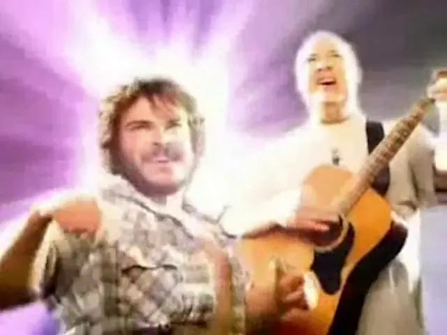 Gojabute - Tenacious D(feat. 고자)