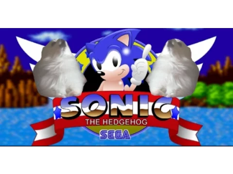 Gabe ft. Sonic - Star Light zone