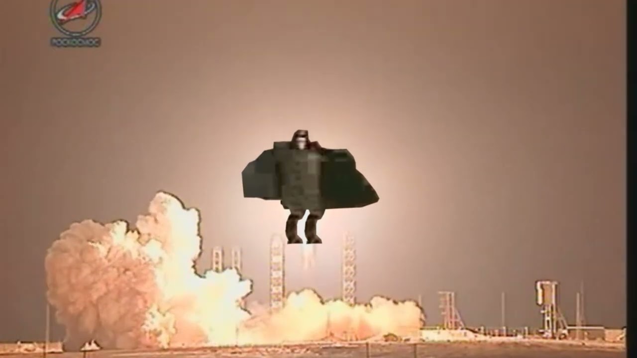 элементное творение