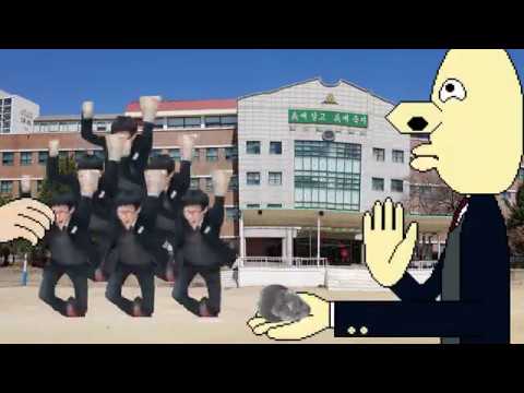 [리메이크] 금연세상 - 금연자
