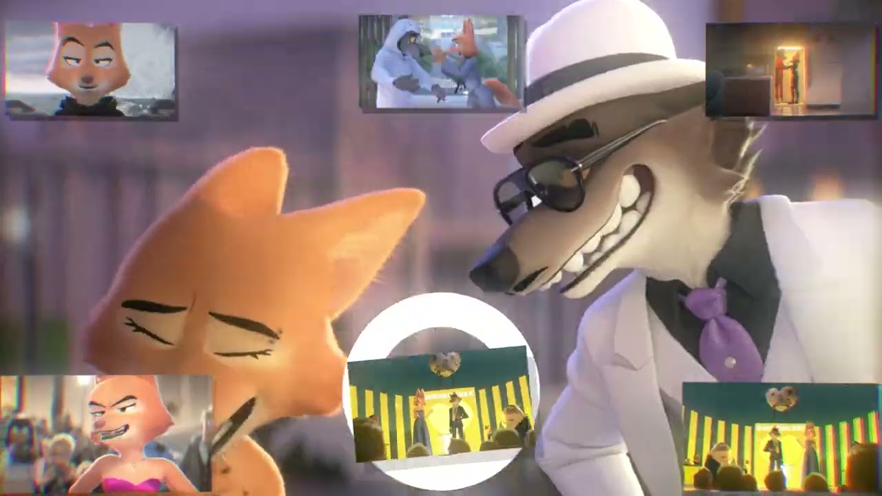 Doja Fox