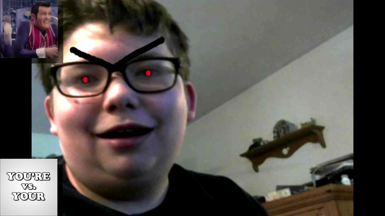 The Asillery Movie (4/20/1901)