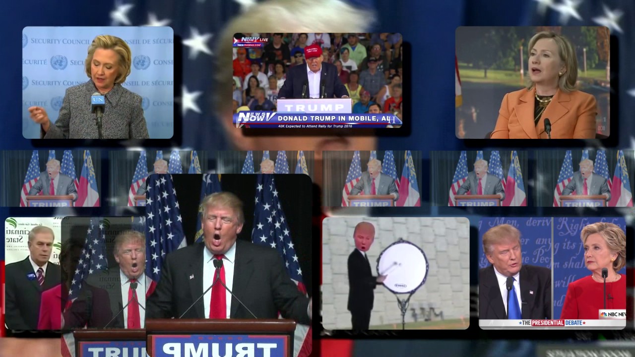 Sick on Election Day