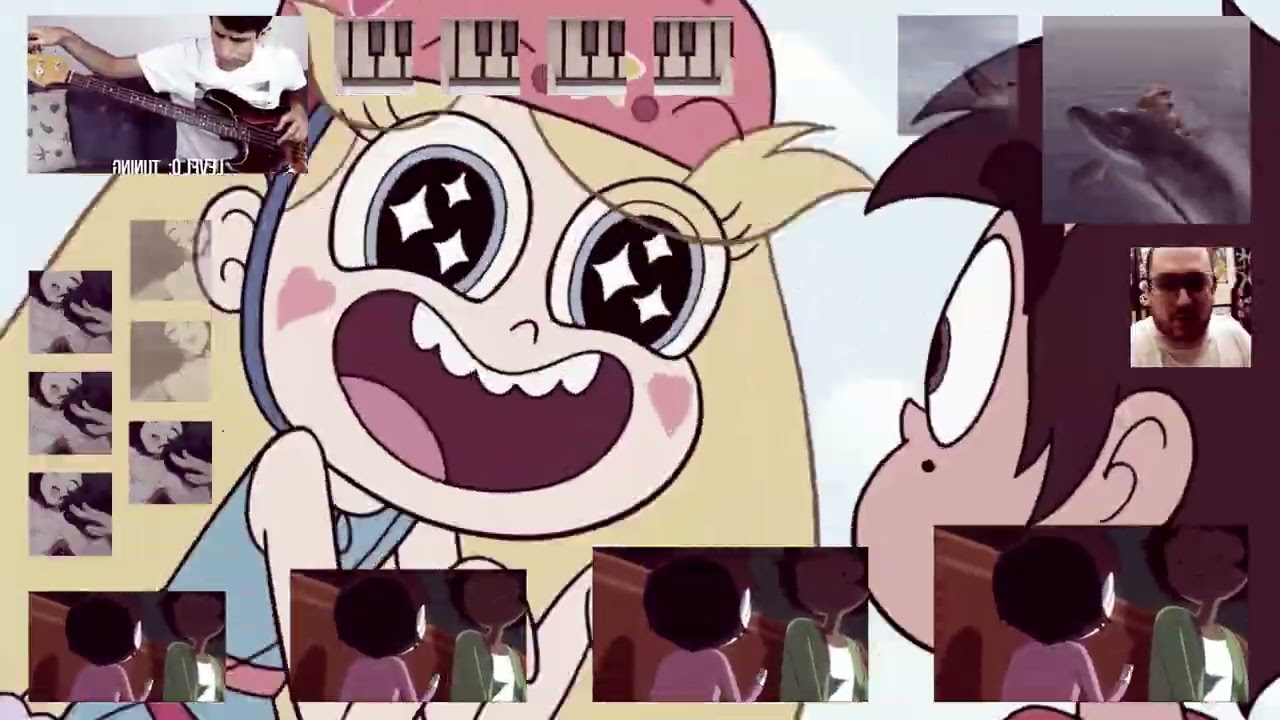 Mad Nation