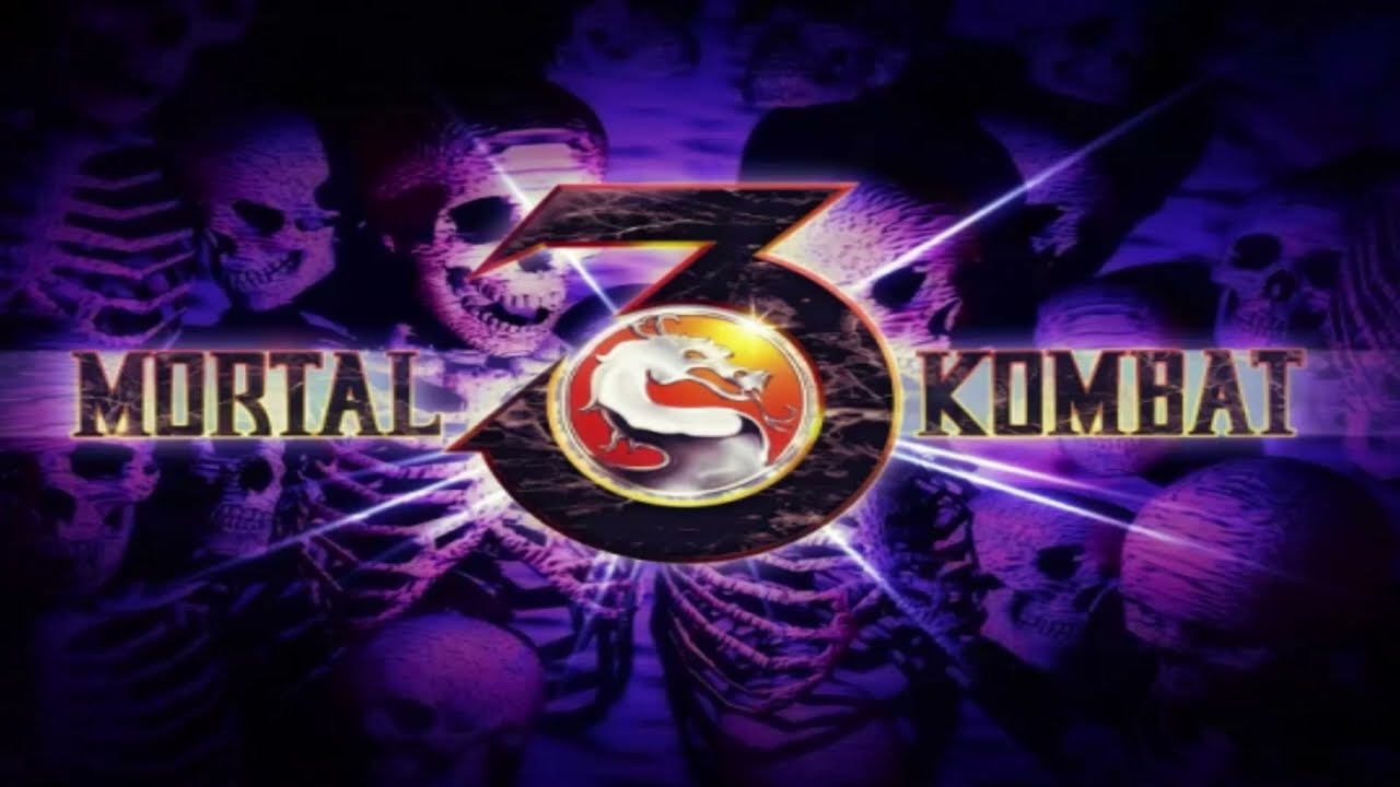 Mortal Kombat - Sparta F1N4L B34T Remix