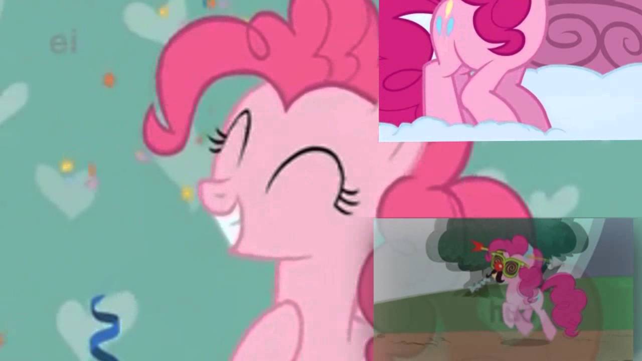 Avast Pinkie Pie's Ass 2.0