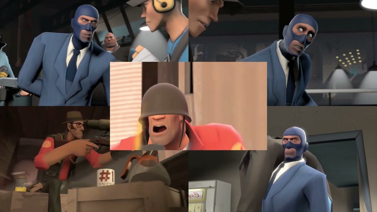 TF DOOM