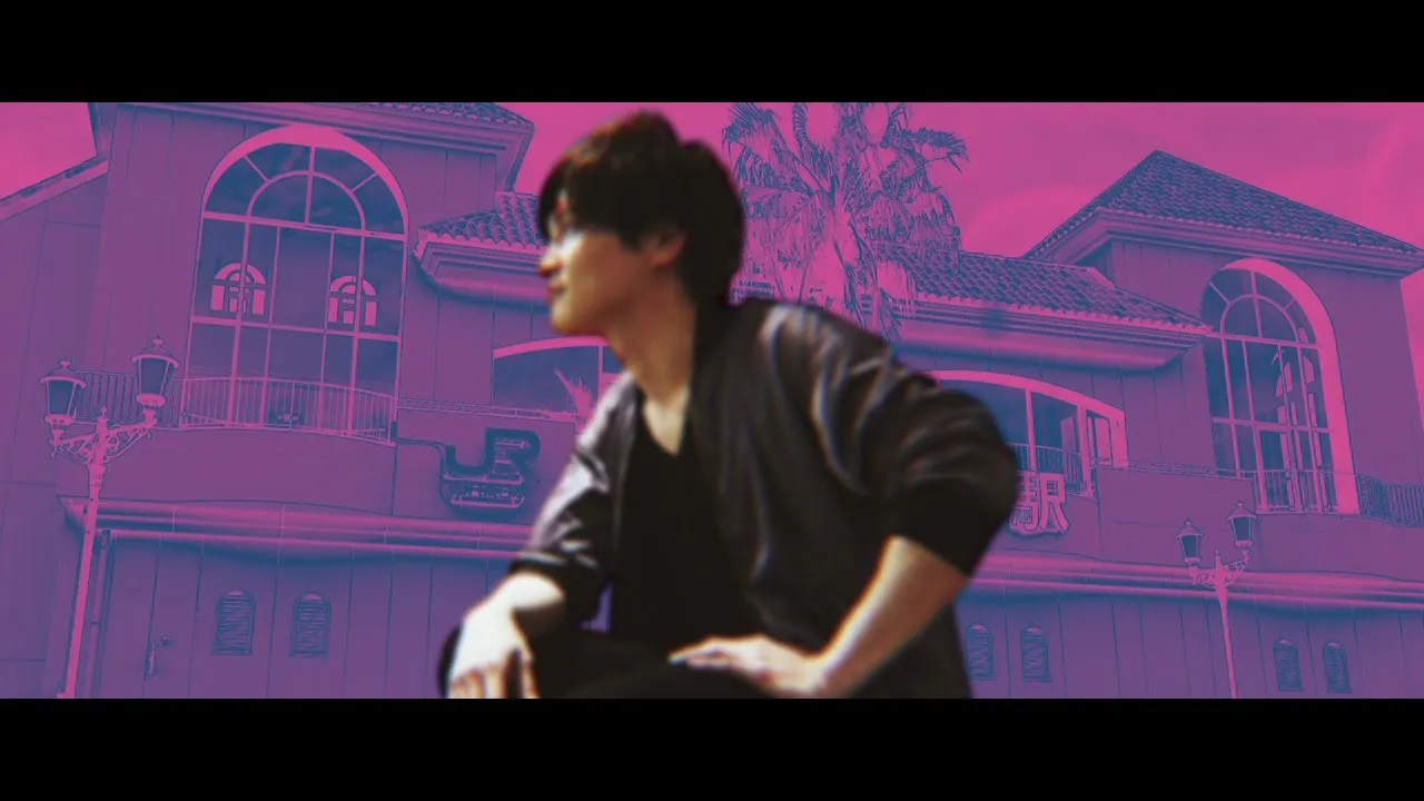 幽霊館山【加藤純一×幽霊東京】