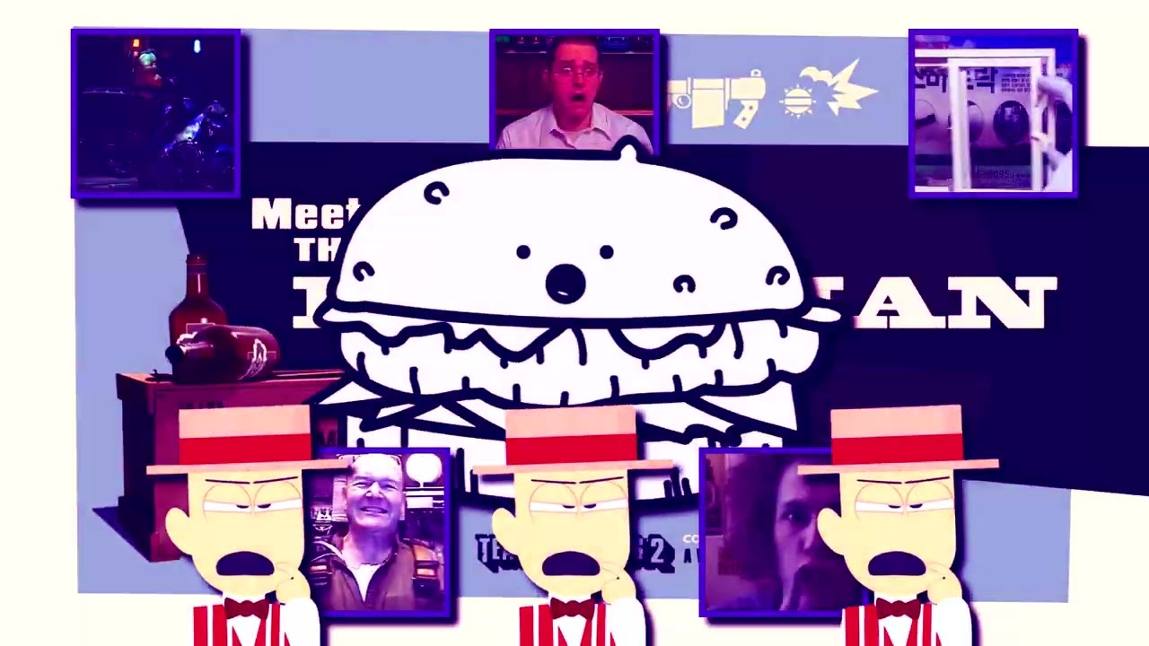 BIG SHOT #ytpmv