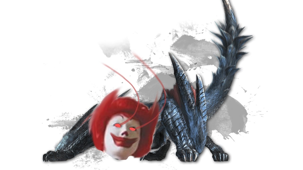 ドナルガクルガ