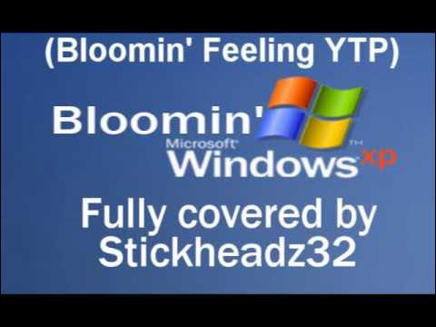 Bloomin' Windows XP