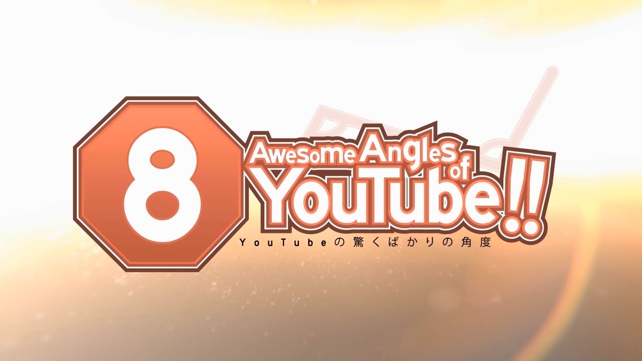 8 Awesome Angles of YouTube