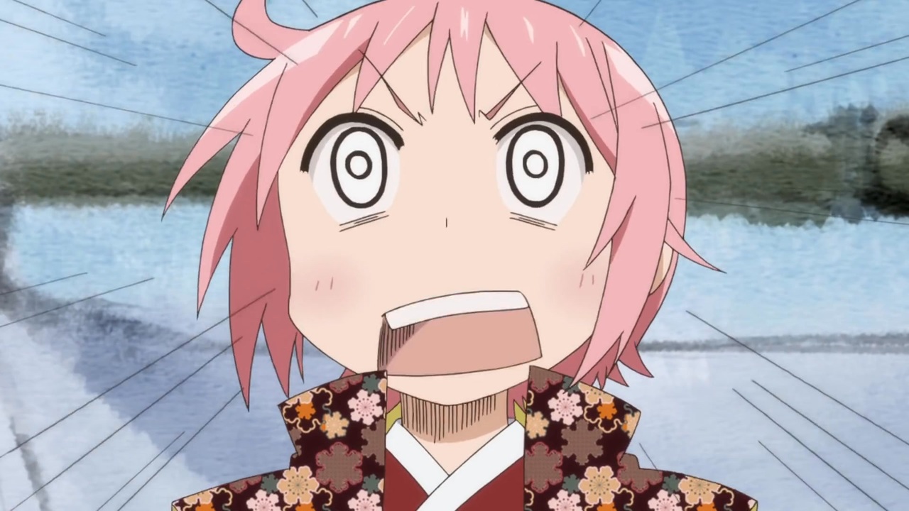 うぱうぱ　めちゃめちゃ