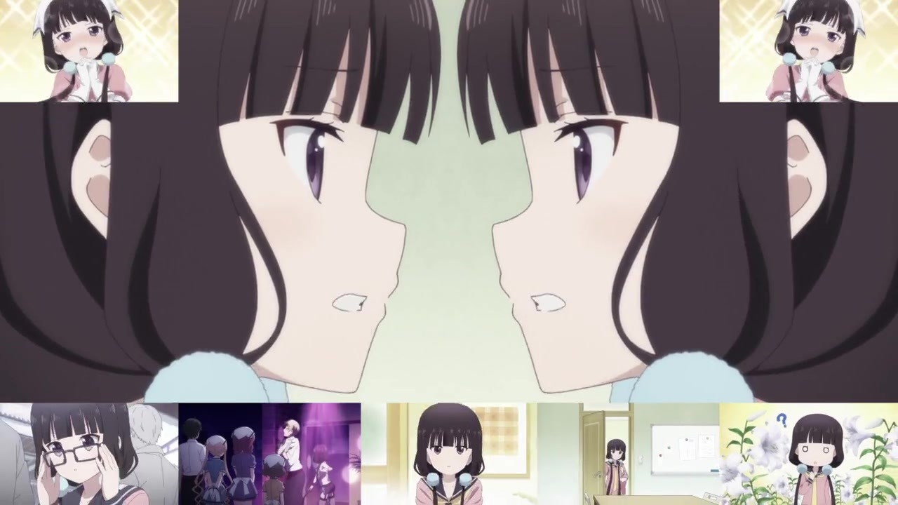 Eternal Spring Dream