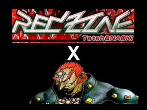 【レッドゾーン】 GANONDORF ZONE